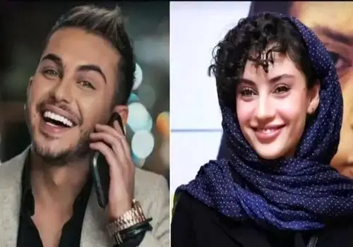 تیپ متفاوت ترلان پروانه با شلوار عجیبش همه را غافلگیر کرد!
