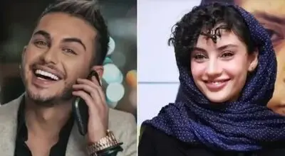 واکنش ترلان پروانه به شایعه ازدواج با ارسلان قاسمی + فیلم