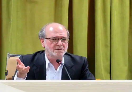  استایل فاطمه مسعودی‌فر، بازیگر سریال جیران در جشنواره فیلم کوتاه تهران+عکس