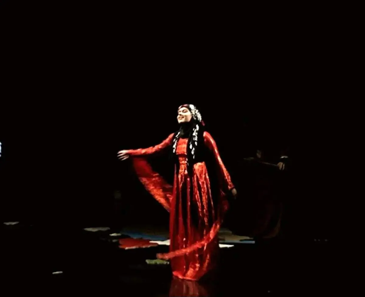 مدیر روابط عمومی اداره کل هنرهای نمایشی:اجراهای تئاتر در سالن‌های نمایش برقرار است