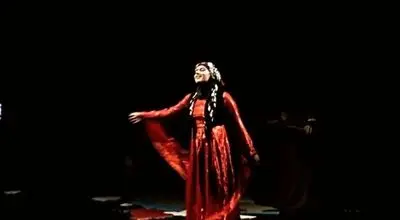 مدیر روابط عمومی اداره کل هنرهای نمایشی:اجراهای تئاتر در سالن‌های نمایش برقرار است