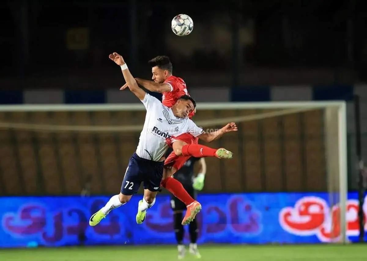 خشم پرسپولیسی‌ها از عیسی آل‌کثیر فروکش نکرد