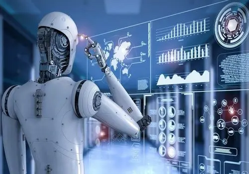 هوش مصنوعی برای این مشاغل جایگزین ندارد