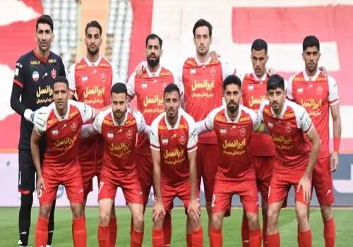 ترکیب احتمالی پرسپولیس برای دیدار با هوادار با چاشنی خداحافظی کریم باقری