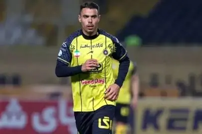 ماجرای پنهان‌کاری ستاره سپاهان از همسرش!