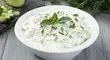 طرز تهیه بورانی کدو سبز با ماست
