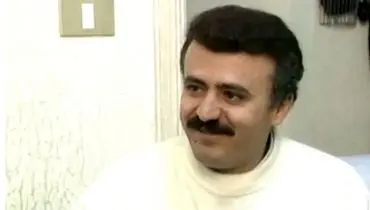  «وحید دوست مدیرکل» 31 سال بعد سریال مدیرکل در 66 سالگی