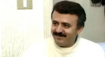  «وحید دوست مدیرکل» 31 سال بعد سریال مدیرکل در 66 سالگی