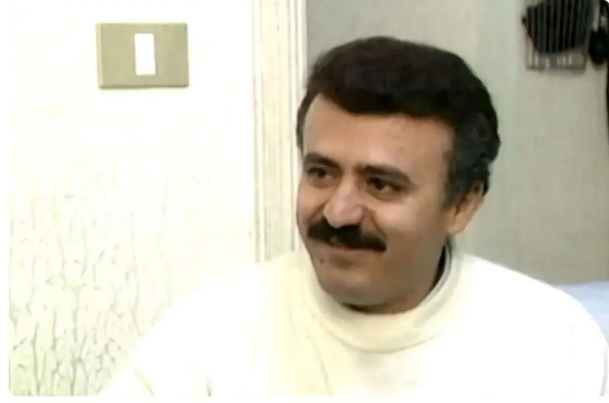  «وحید دوست مدیرکل» 31 سال بعد سریال مدیرکل در 66 سالگی