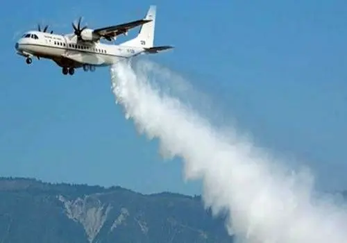 هزینه هر پرواز برای بارورسازی ابرها مشخص شد