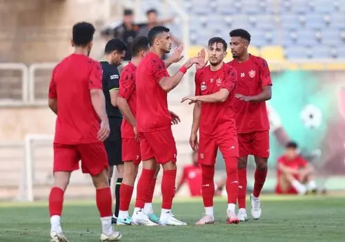 مذاکره خبر ساز پرسپولیس با مهاجم 4 میلیون یورویی!