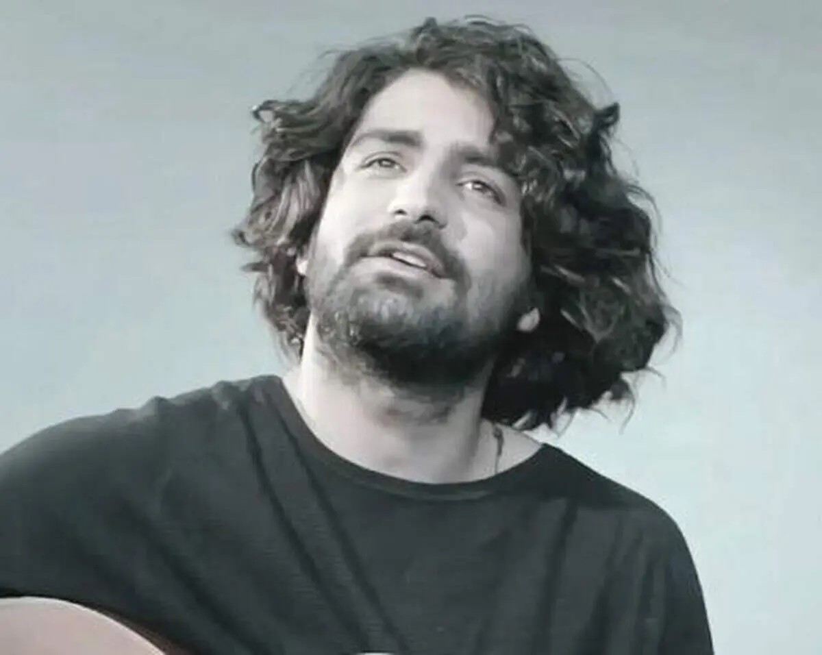 ماجرای لغو کنسرت عرفان طهماسبی