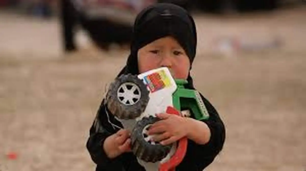 - جنجال در سوریه پس از انتشار فیلم اجبار یک زن به بوسیدن پای مادرشوهر+فیلم