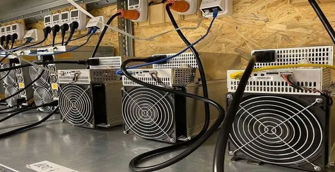 ماینرها؛ بازیگر پنهان بحران ناترازی برق؟

