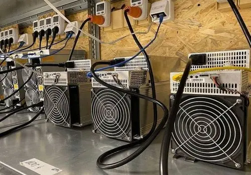 ماینرها؛ بازیگر پنهان بحران ناترازی برق؟


