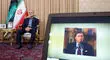  مصاحبه رئیس‌جمهور با تاکر کارلسون؛ بازسازی دیپلماسی عمومی ایران در دوره پسا‌جنگ 