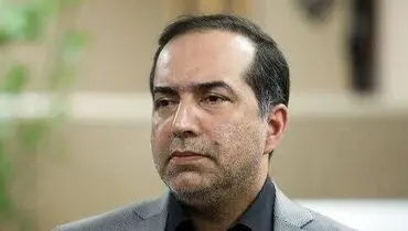 عقل ِ سرد؛ یادداشت پر نکته حسین انتظامی درباره علی لاریجانی