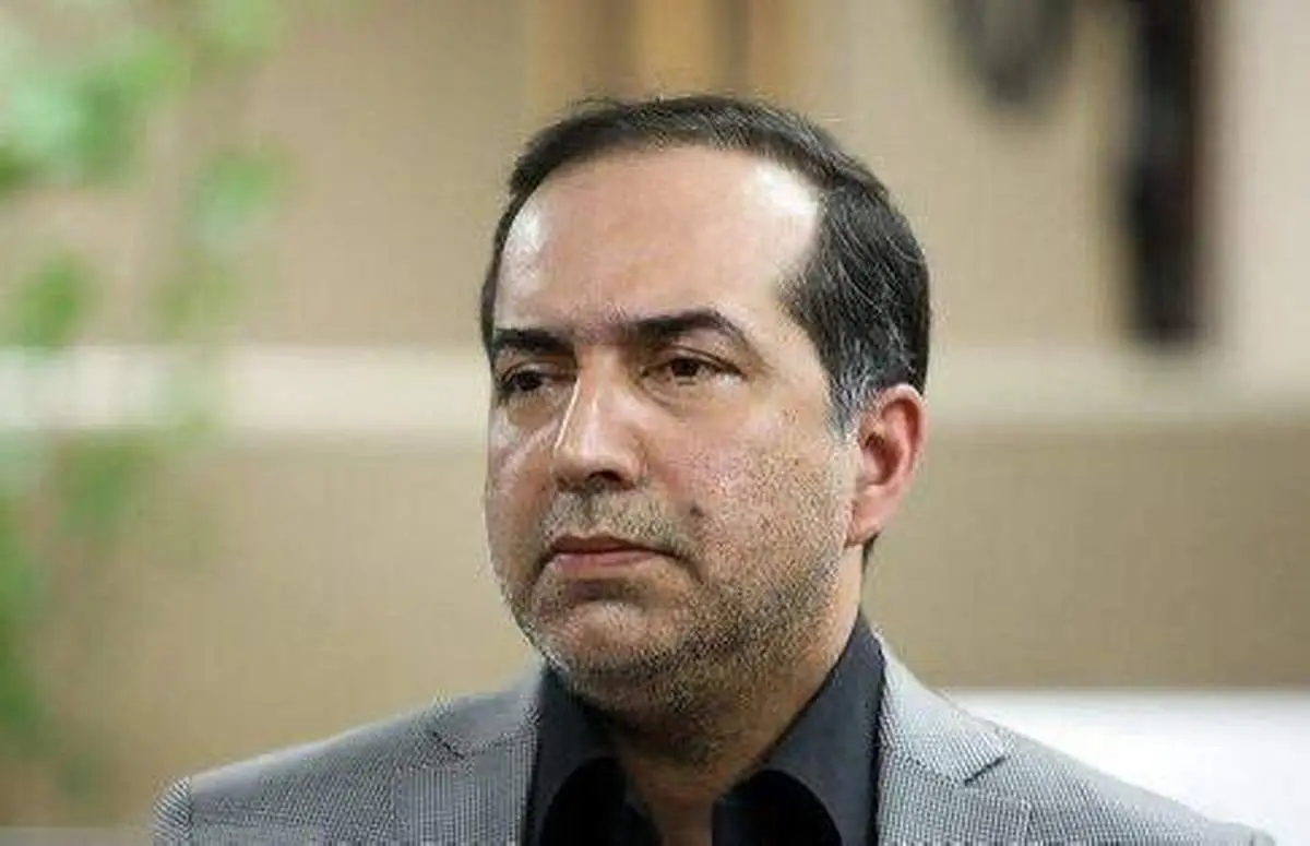 عقل ِ سرد؛ یادداشت پر نکته حسین انتظامی درباره علی لاریجانی