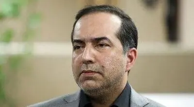 عقل ِ سرد؛ یادداشت پر نکته حسین انتظامی درباره علی لاریجانی