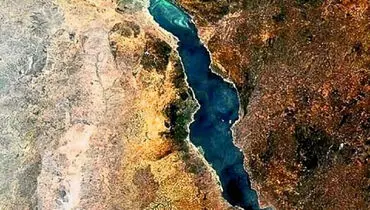 اقیانوسی جدید شکل میگیرد؛آفریقا سریع تر از آنچه تصور می شد در حال شکافته شدن!