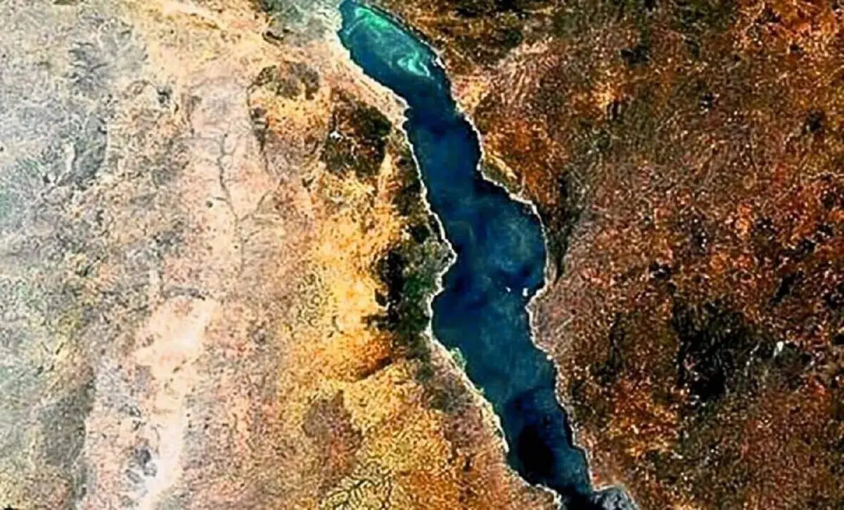 اقیانوسی جدید شکل میگیرد؛آفریقا سریع تر از آنچه تصور می شد در حال شکافته شدن!