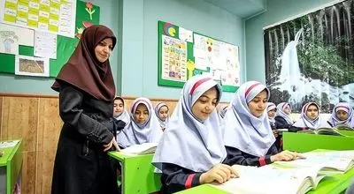 ۲۱ هزار معلم حق‌التدریس تبدیل وضعیت می‌شوند +اعلامیه رسمی