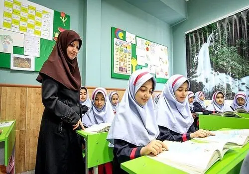 رقم دقیق هدیه دولت به مناسبت روز معلم ۱۴۰۵ اعلام شد