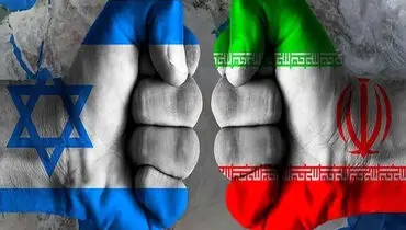 هشدار حساب توئیتر ایران به عبری به اسرائیل+ عکس