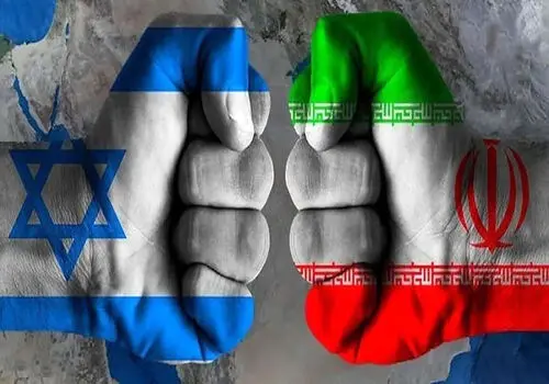 خودرو وزیر امنیت داخلی اسرائیل واژگون شد+فیلم