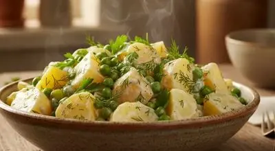 ۵ وعده غذایی سالم و راحت برای روزهای شلوغ
