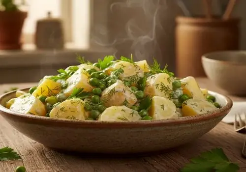 ۵ وعده غذایی سالم و راحت برای روزهای شلوغ
