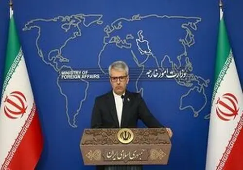 فوری/ یک کشتی باری مورد حمله قرار گرفت+ جزئیات