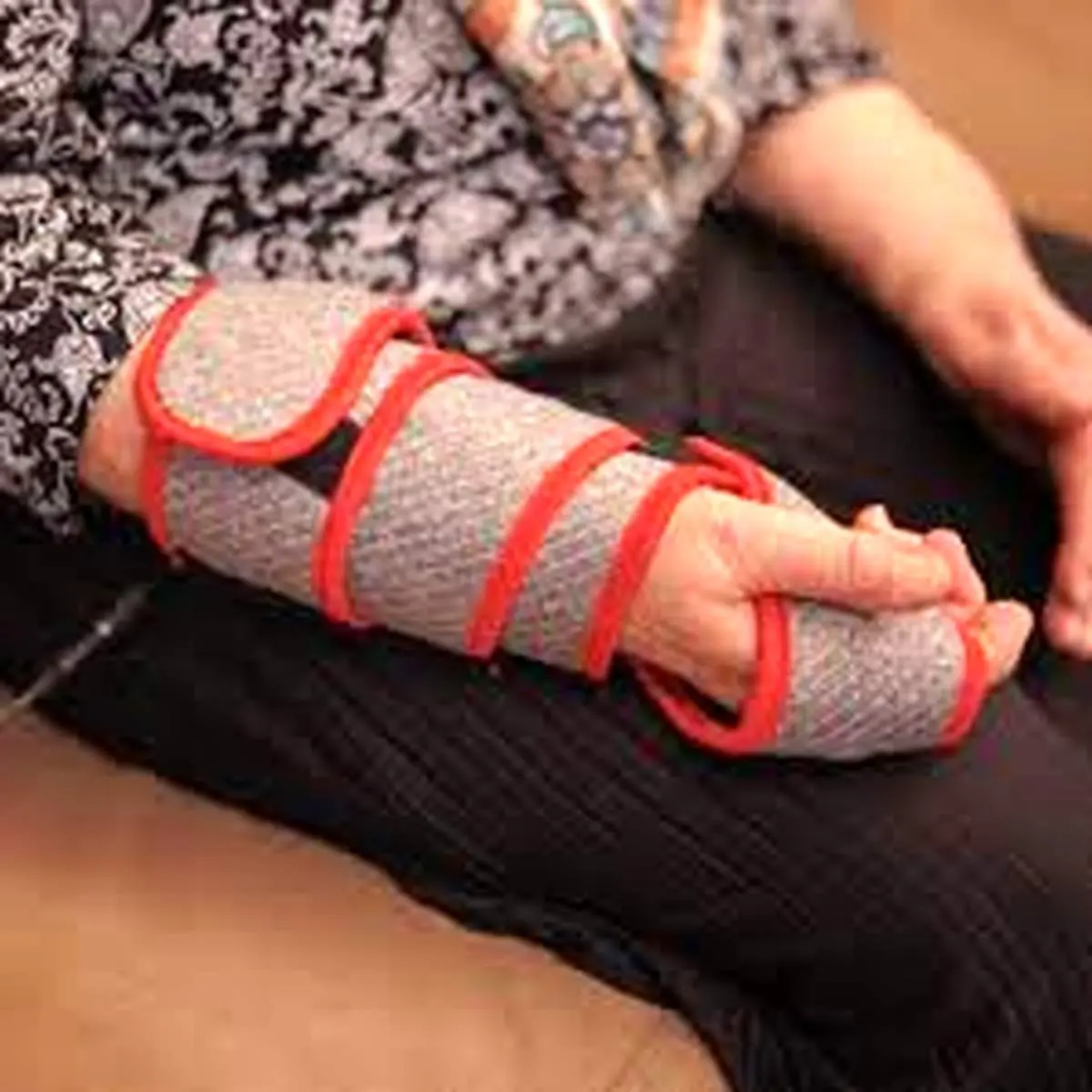 پد کامفو استریپ و چند پرسش متداول برای درمان درد عضلانی
