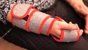 پد کامفو استریپ و چند پرسش متداول برای درمان درد عضلانی
