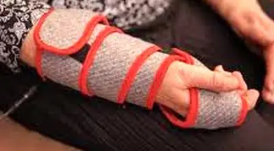 پد کامفو استریپ و چند پرسش متداول برای درمان درد عضلانی
