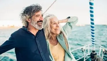 آیا بی پولی باعث خیانت می شود؟ پول بهتر است یا عشق؟!
