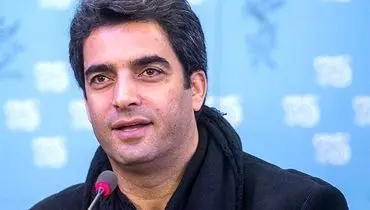 احساس پدرانه منوچهر هادی در وصف زیبایی دخترش