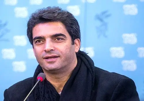 احساس پدرانه منوچهر هادی در وصف زیبایی دخترش