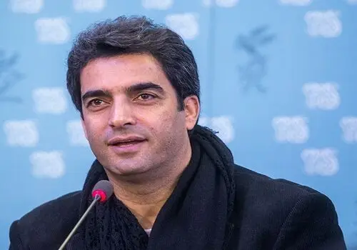 احساسات پدرانه منوچهر هادی فوران کرد