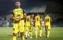 شماتیک ترکیب سپاهان برابر پرسپولیس