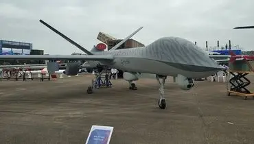 رکوردشکنی چینی‌ها؛ ۲۲ هزار پهپاد چینی در آسمان کولاک کردند +ویدیو