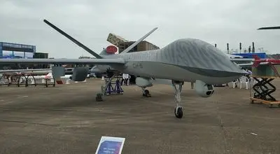 رکوردشکنی چینی‌ها؛ ۲۲ هزار پهپاد چینی در آسمان کولاک کردند +ویدیو