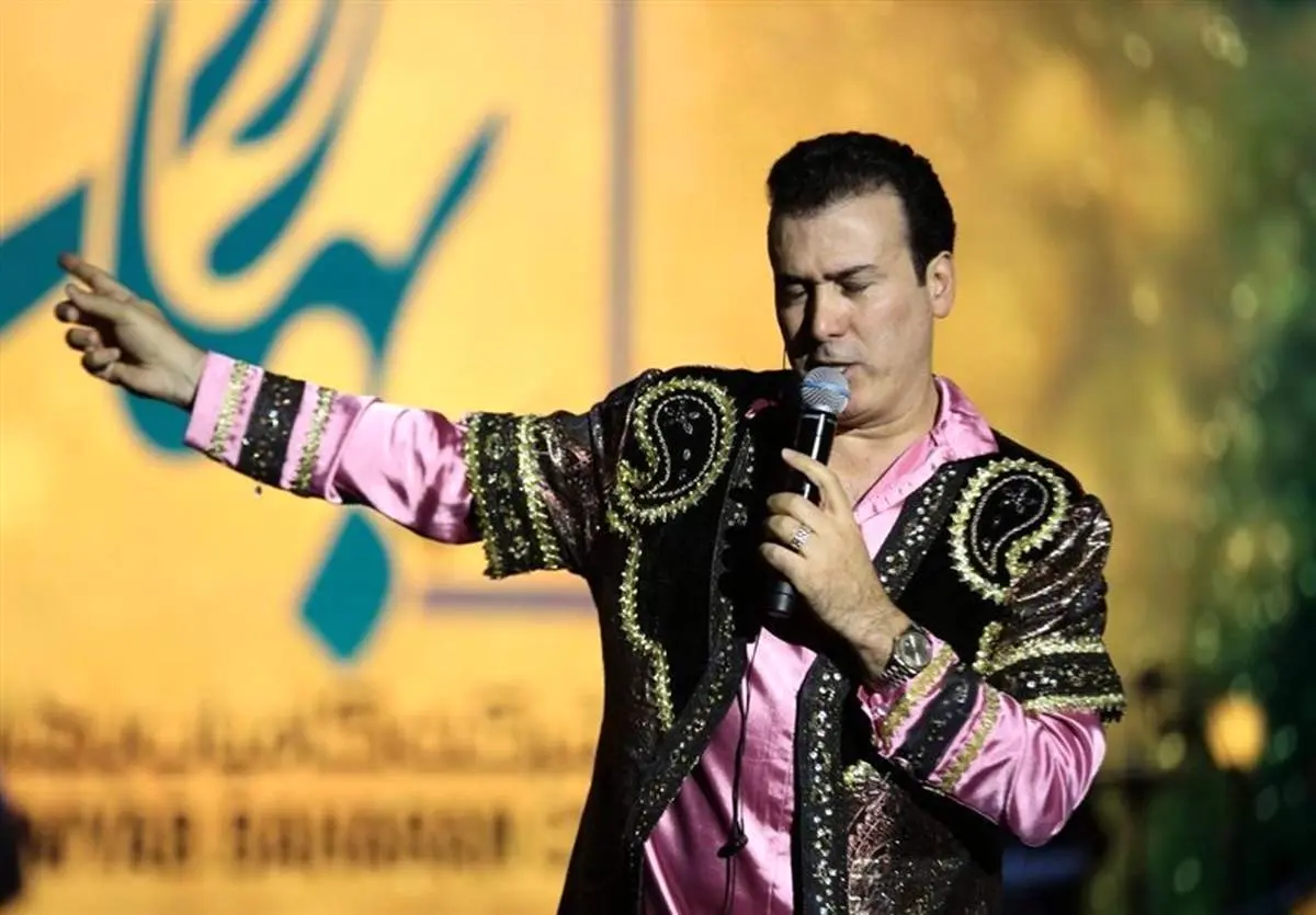 خواننده مشهور پاپ از مسعود پزشکیان اعلام حمایت کرد+ فیلم