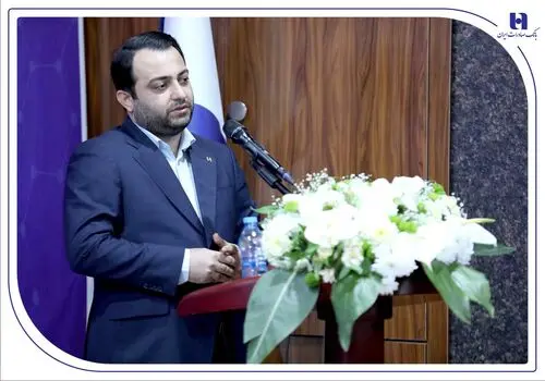 افزایش قدرت درآمدی با ثبت تراز ۲۸ درصدی بانک صادرات ایران