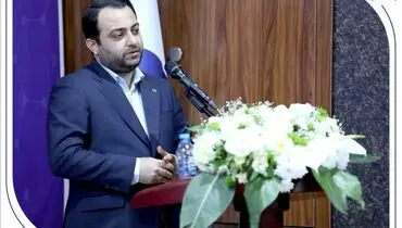 از اصلاح زیرساخت تا خدمات نوین؛ حضور بانک صادرات ایران در جمع برترین‌های شبکه بانکی