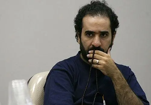 ملاقات با رضا امیرخانی ممنوع شد