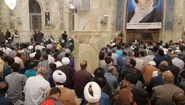 برگزاری مراسم سالگرد ارتحال آیت‌الله بروجردی در قم
