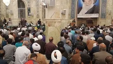 برگزاری مراسم سالگرد ارتحال آیت‌الله بروجردی در قم