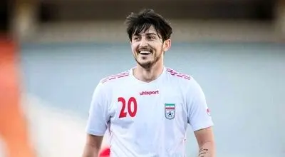 شاگرد فرهاد مجیدی، جانشین آزمون می‌شود