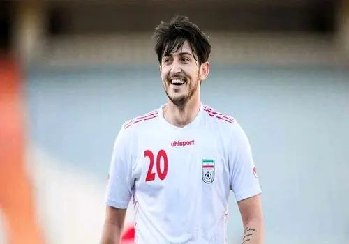 شاگرد فرهاد مجیدی، جانشین آزمون می‌شود